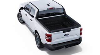 2025 Ford Maverick® External Image 3